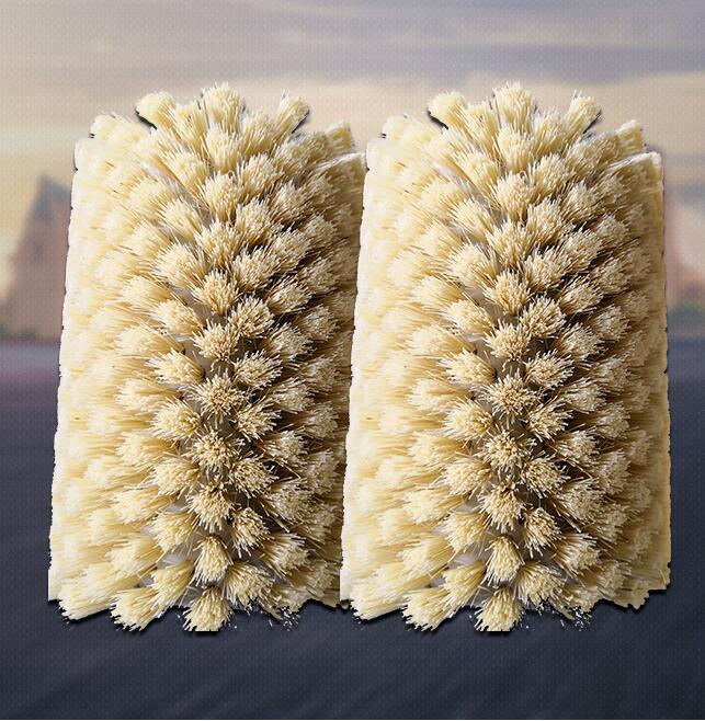 剑麻滚筒刷
