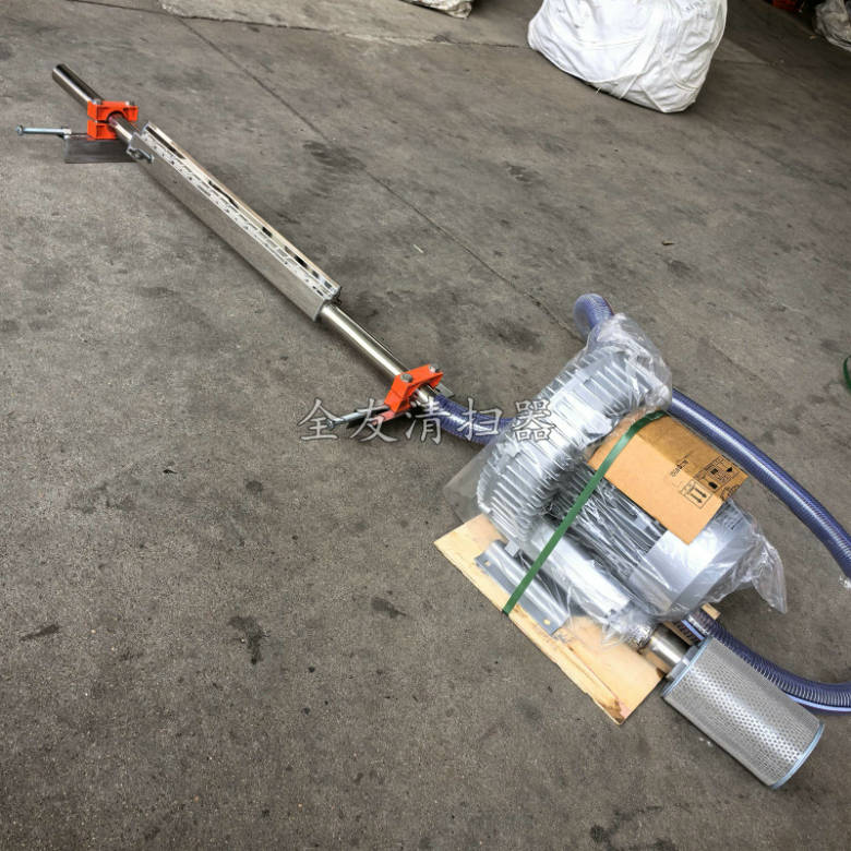 风刀清扫器