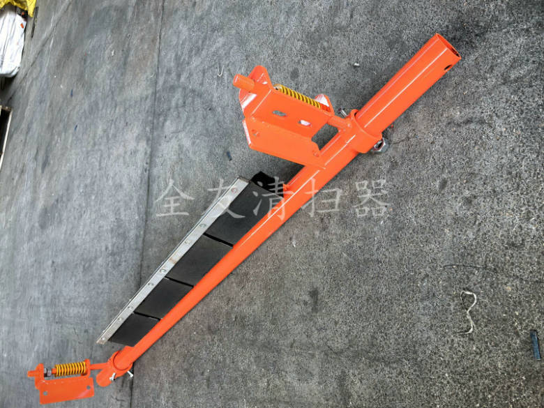 二级P型合金清扫器