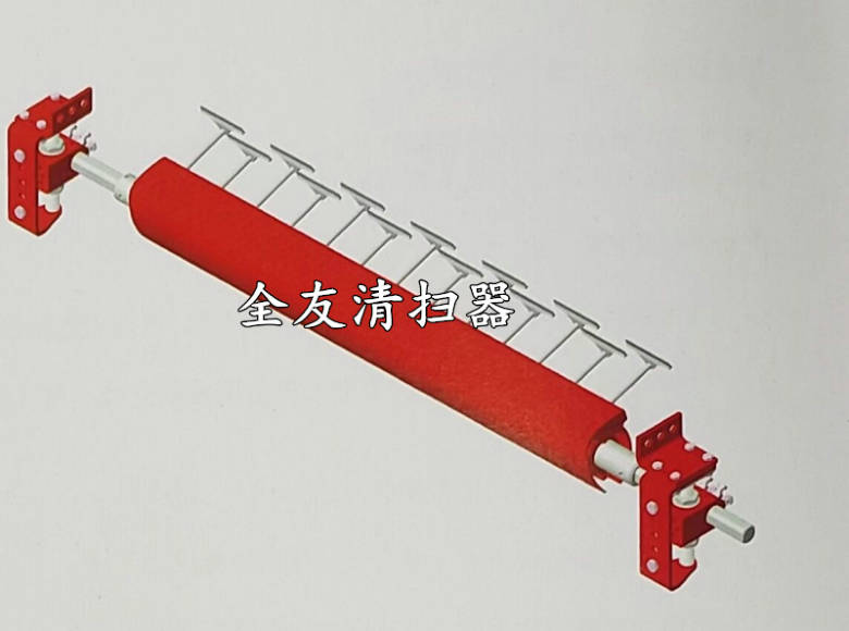 蒂普拓普HM-U8二道清扫器
