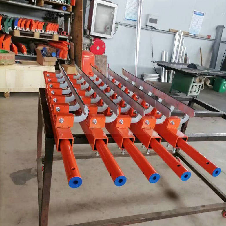 合金清扫器