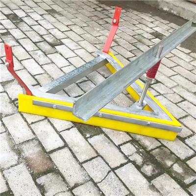 空段清扫器