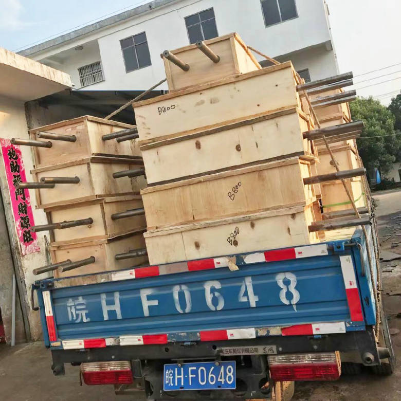 电动滚刷清扫器