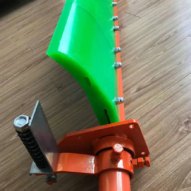 聚氨酯清扫器