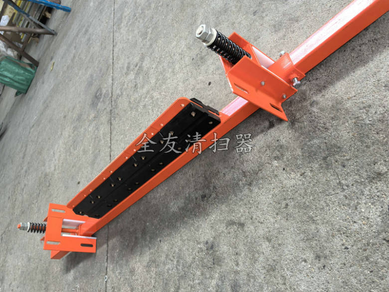 SC16清扫器